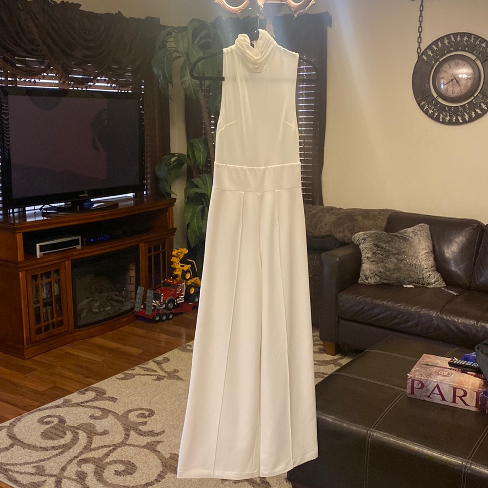 House of CB jumpsuit